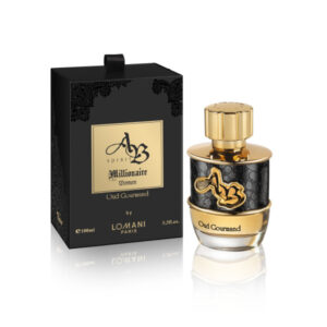 AB MILLIONAIRE OUD GOURMAND