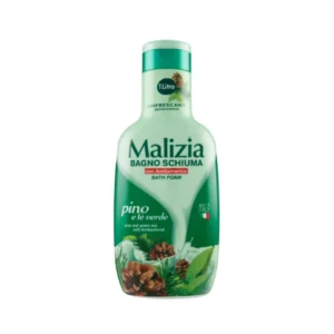 Malizia – Bath Foam