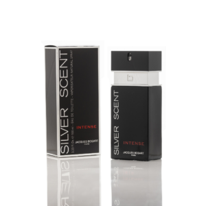 SILVER SCENT INTENSE