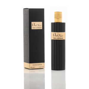 TED LAPIDUS OUD NOIR