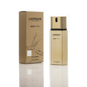 LAPIDUS GOLD EXTREME