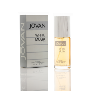 JOVAN WHITE MUSK