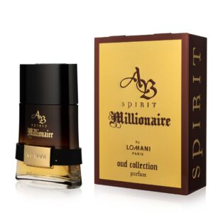 AB SPIRIT MILLIONAIRE OUD COLLECTION