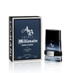 AB SPIRIT MILLIONAIRE DARK FUSION